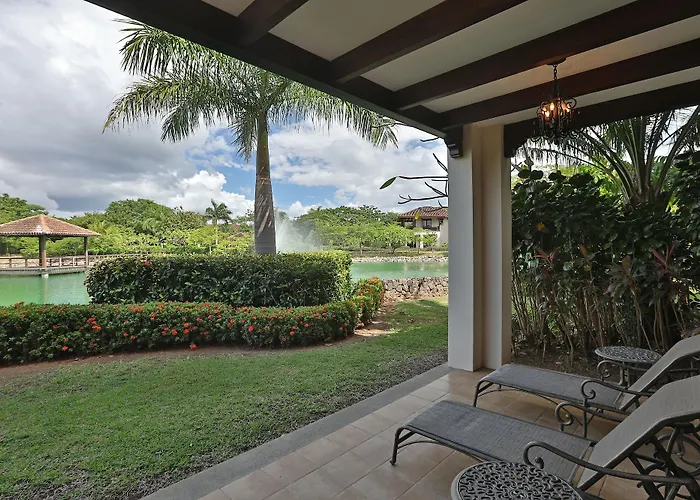 Hacienda Pinilla Vacation *