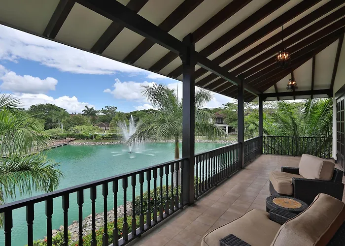 Hacienda Pinilla Vacation *