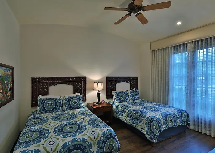 Hacienda Pinilla Vacation Hotel *