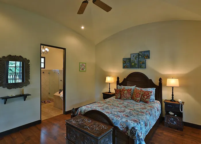 Hacienda Pinilla Vacation Hotel