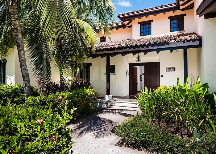 Hotel Hacienda Pinilla Vacation Tamarindo