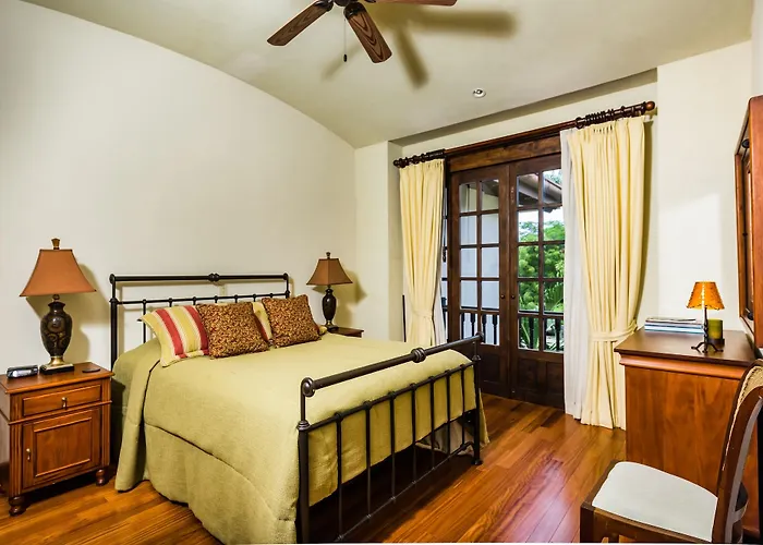 Hotel Hacienda Pinilla Vacation *