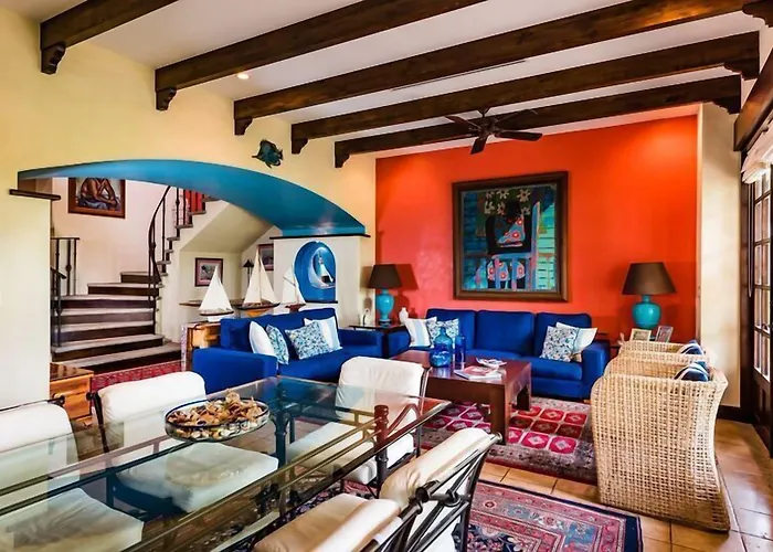 Hacienda Pinilla Vacation
