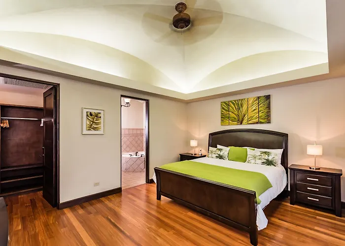 Hotel Hacienda Pinilla Vacation