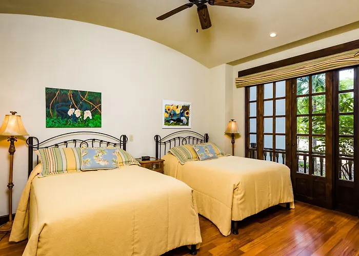 Hotel Hacienda Pinilla Vacation