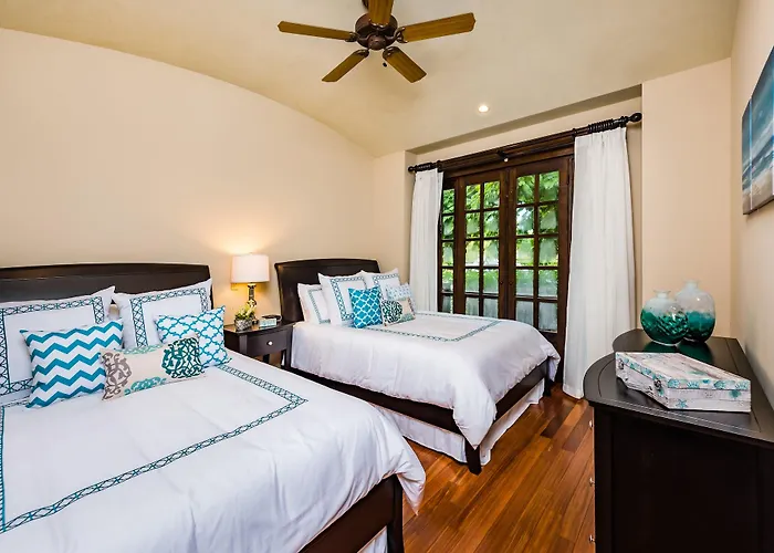 Hotel Hacienda Pinilla Vacation Tamarindo