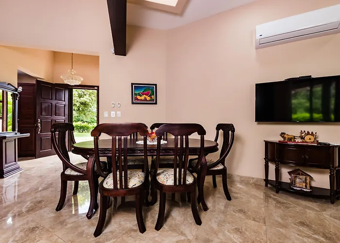 Hotel Hacienda Pinilla Vacation Tamarindo