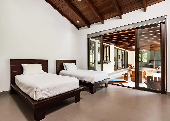 Hotel Hacienda Pinilla Vacation
