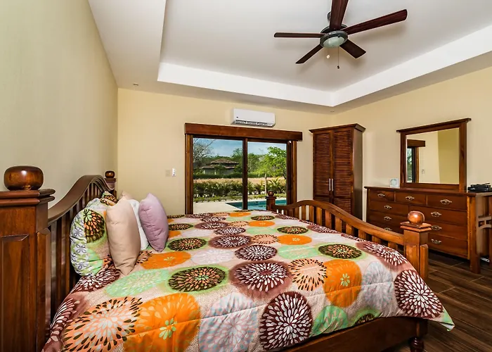 Hacienda Pinilla Vacation *