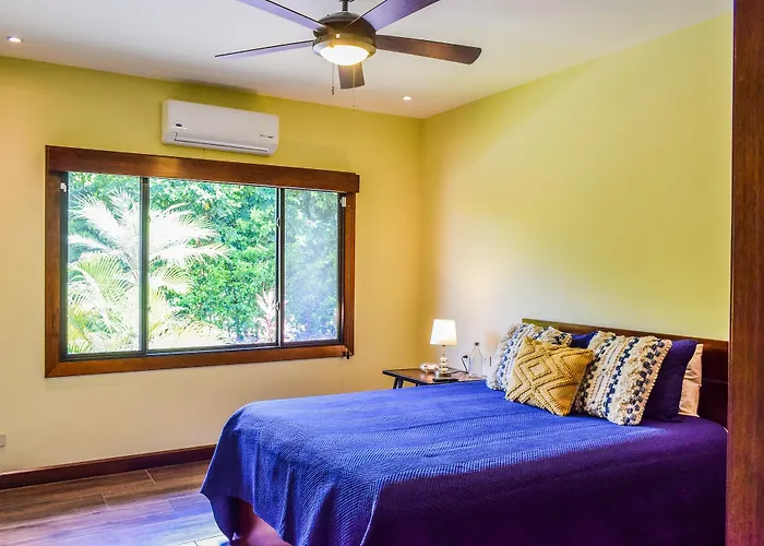 Hotel Hacienda Pinilla Vacation