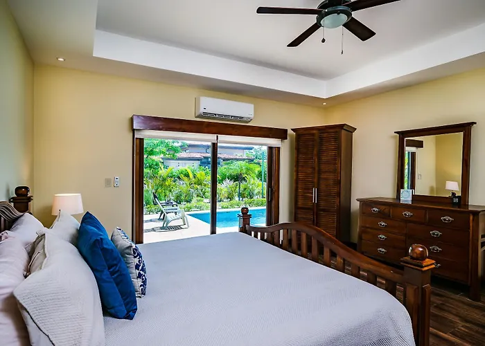 Hotel Hacienda Pinilla Vacation *