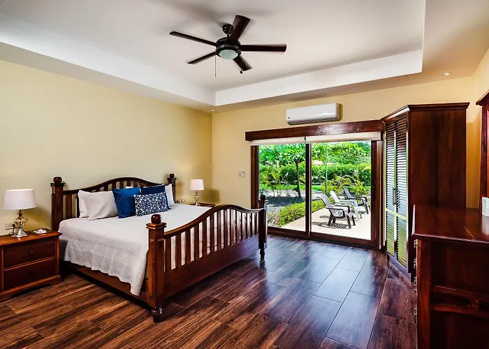 Hotel Hacienda Pinilla Vacation Tamarindo