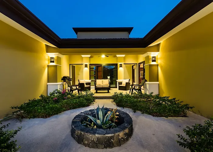 Hacienda Pinilla Vacation Hotel Tamarindo