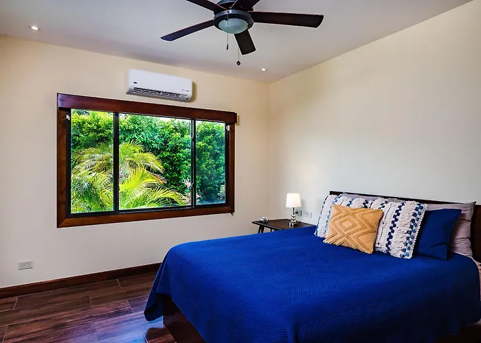Hotel Hacienda Pinilla Vacation