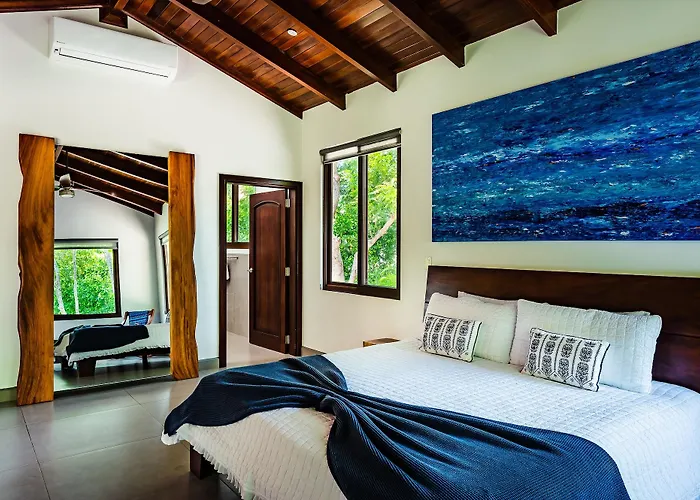 Hotel Hacienda Pinilla Vacation