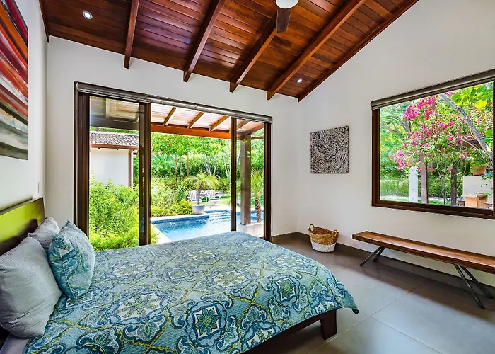 Hotel Hacienda Pinilla Vacation