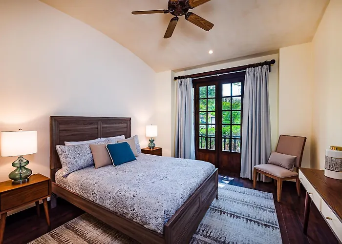 Hotel Hacienda Pinilla Vacation