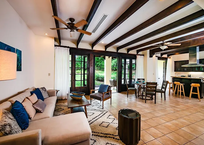 Hotel Hacienda Pinilla Vacation Tamarindo