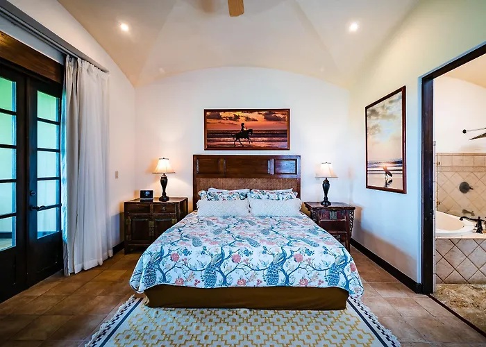 Hacienda Pinilla Vacation *