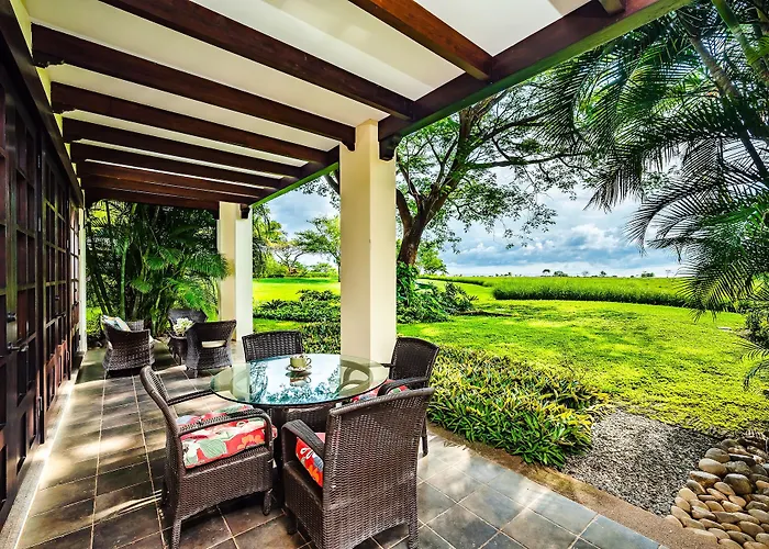 Hacienda Pinilla Vacation *