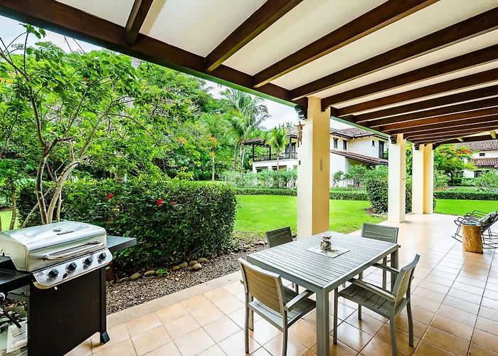 Hotel Hacienda Pinilla Vacation Tamarindo