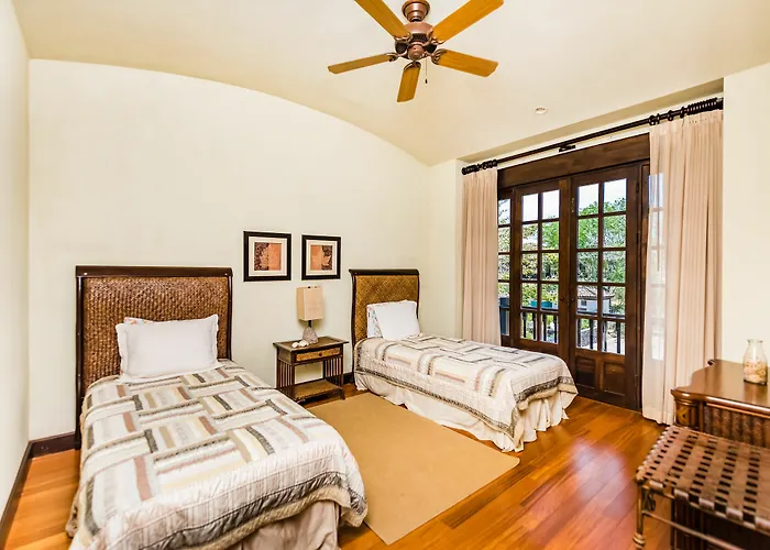 Hotel Hacienda Pinilla Vacation Tamarindo